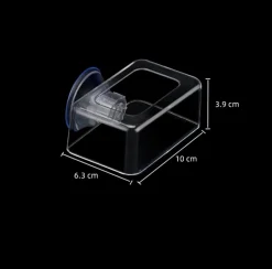 Downypaws - Distributeur de nourriture automatique pour aquarium Online