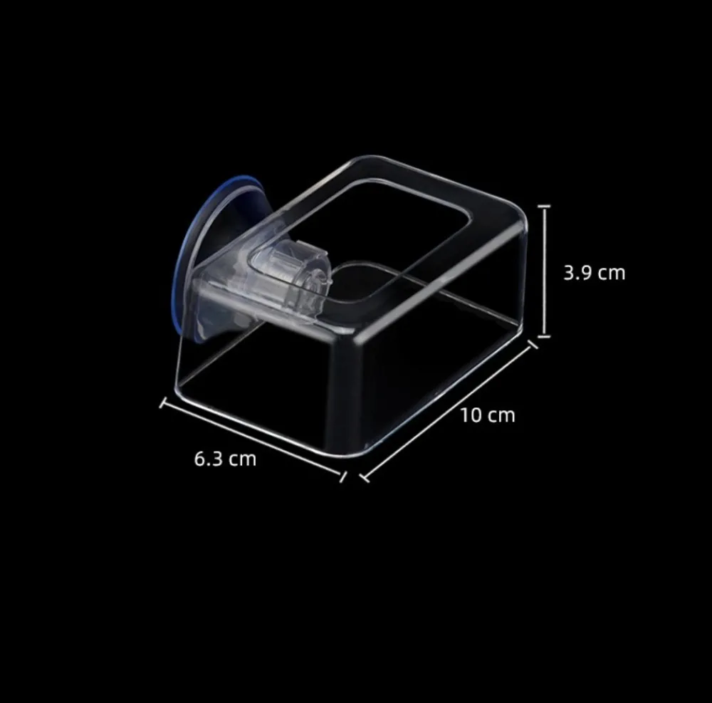 Downypaws - Distributeur de nourriture automatique pour aquarium Online