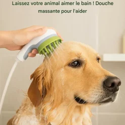 Downypaws - 2 en 1 pomme de douche Online