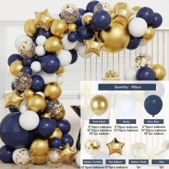 Downypaws - Ensemble de ballons pour fête d'anniversaire Sale