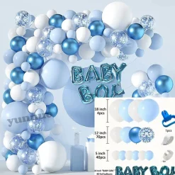 Downypaws Fête Et Anniversaire | - Ensemble de ballons pour fête d'anniversaire
