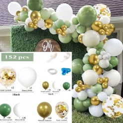 Downypaws Fête Et Anniversaire | - Ensemble de ballons pour fête d'anniversaire
