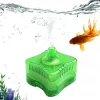 Downypaws Pompes, Filtres, Chauffages Et Accessoires | - Filtration éponge multifonction pour nano aquarium