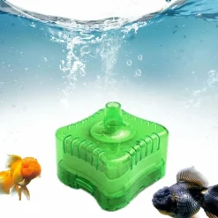 Downypaws Pompes, Filtres, Chauffages Et Accessoires | - Filtration éponge multifonction pour nano aquarium