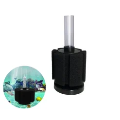 Downypaws Pompes, Filtres, Chauffages Et Accessoires | - Filtre éponge diyarts : biofiltration et oxygénation s