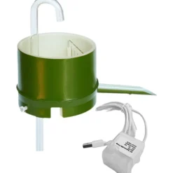 Downypaws Pompes, Filtres, Chauffages Et Accessoires | - Filtre usb silencieux suspension décoratif