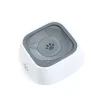 Downypaws Gamelles Et Autres Accessoires | - Fontaine à eau flottante anti-éclaboussures pour chien de compagnie