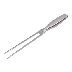 Downypaws Barbecues Et Planchas | - Fourchette à barbecue en acier inoxydable