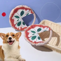 Downypaws Jouets | - Frisbees pour chiens