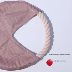 Downypaws Jouets | - Frisbees pour chiens