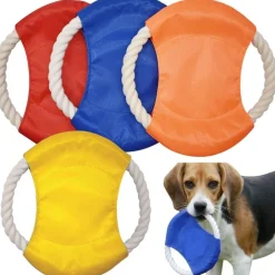 Downypaws Jouets | - Frisbees pour chiens