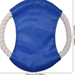 Downypaws Jouets | - Frisbees pour chiens