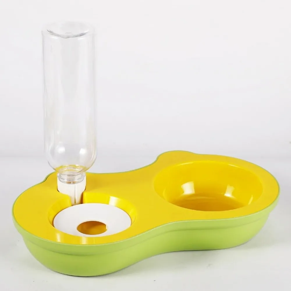 Downypaws - Gamelles pour chat Discount