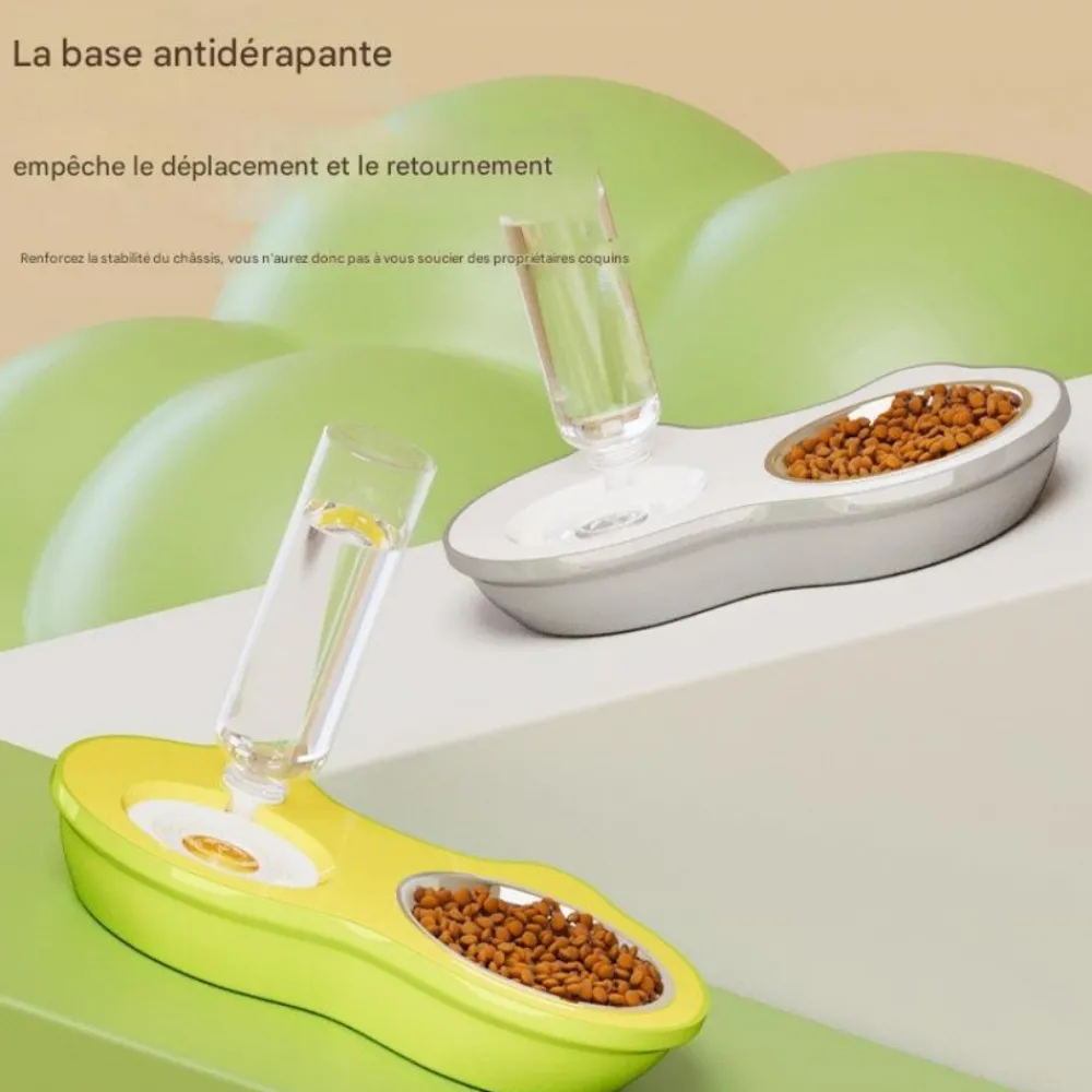 Downypaws - Gamelles pour chat Discount