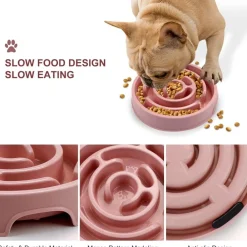 Downypaws Gamelles Et Autres Accessoires | - Gamelles pour chien