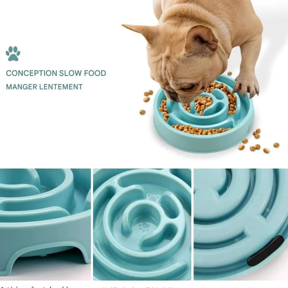 Downypaws Gamelles Et Autres Accessoires | - Gamelles pour chien