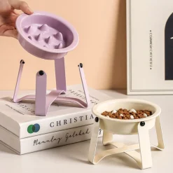 Downypaws - Gamelles slow food pour chats et chiens Discount