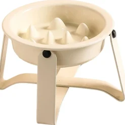 Downypaws Gamelles Et Autres Accessoires | - Gamelles slow food pour chats et chiens