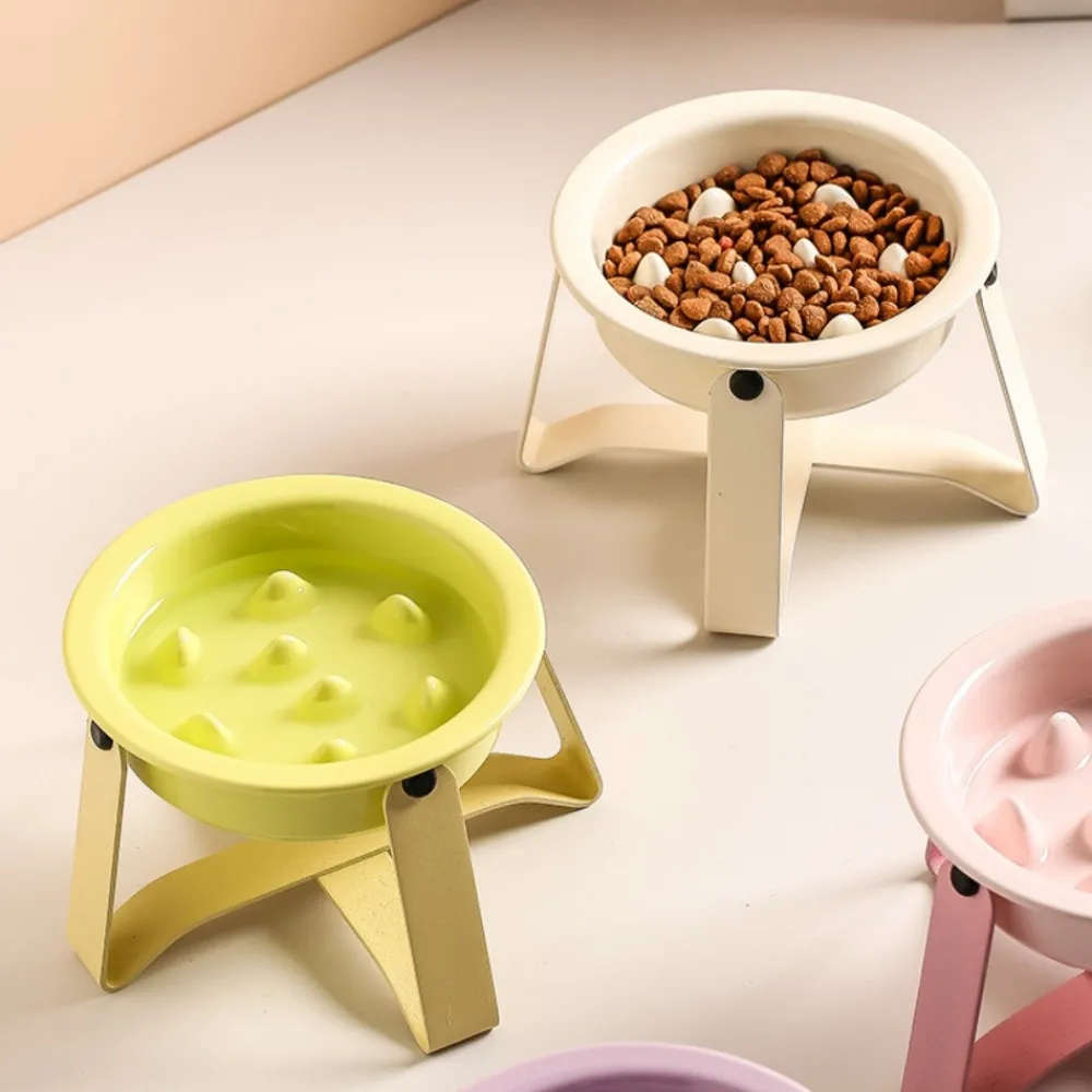 Downypaws Gamelles Et Autres Accessoires | - Gamelles slow food pour chats et chiens