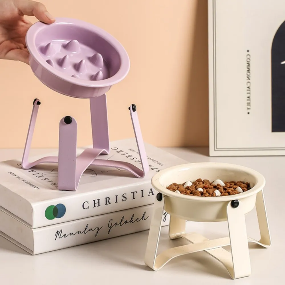 Downypaws Gamelles Et Autres Accessoires | - Gamelles slow food pour chats et chiens