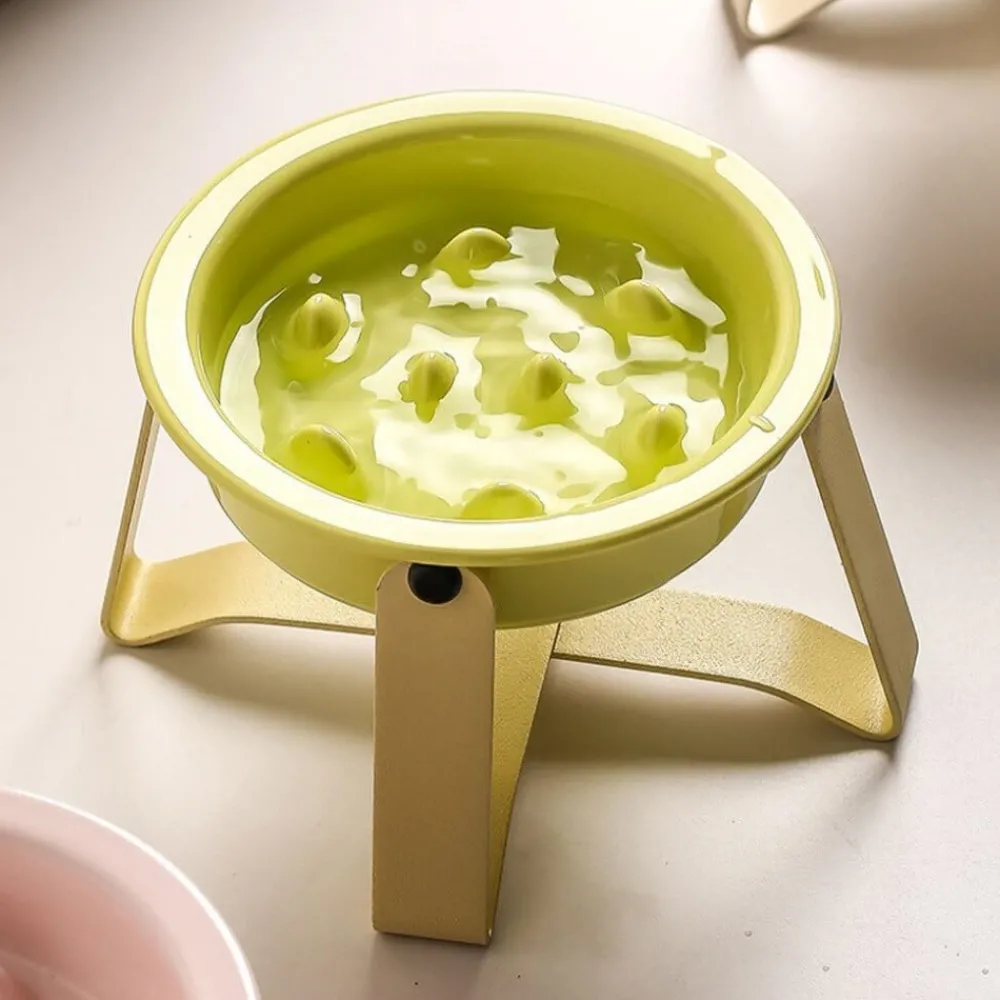 Downypaws Gamelles Et Autres Accessoires | - Gamelles slow food pour chats et chiens