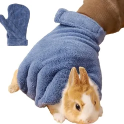 Downypaws - Gants - anti - morsure pour hamster cobaye lapin hérisson sugar glider gerbille rat perruche Best
