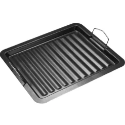 Downypaws Barbecues Et Planchas | - Grille à barbecue anti - adhésive de 29x25 cm