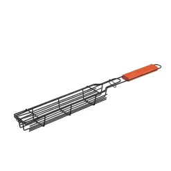 Downypaws Barbecues Et Planchas | - Grille de barbecue pour camping