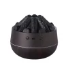 Downypaws - Humidificateur - diffuseur d'arômes à charbon de feu simulé (300ml, 2.3w) Best