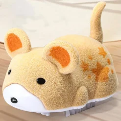Downypaws - Jouet couineur pour chat Hot
