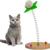Downypaws - Jouet pour chats avec ba Clearance
