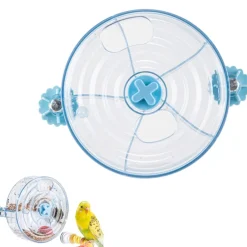 Downypaws - Jouet puzzle pour oiseaux Hot