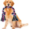 Downypaws - Jouets de tir à la corde Online