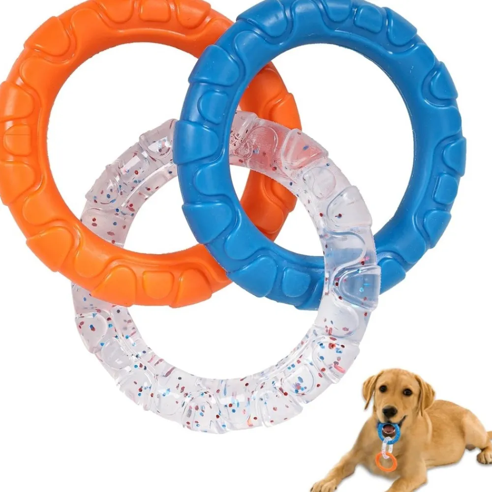 Downypaws - Jouets de tir à la corde New