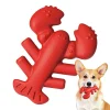 Downypaws - Jouets à mâcher pour chiens en forme de homard -13.2*5.7*17cm Hot