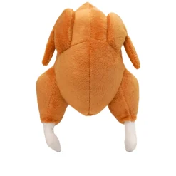 Downypaws - Jouets pour chiens en forme de dinde, jouets couineurs Best