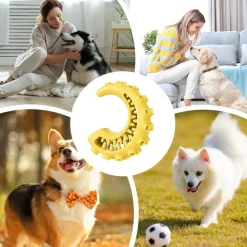 Downypaws - Jouets pour le nettoyage Sale