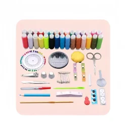 Downypaws Mercerie | - Kit de couture