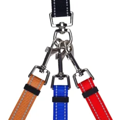 Downypaws - Laisse pour chien 3 têtes Clearance