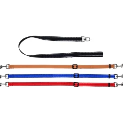 Downypaws - Laisse pour chien 3 têtes Clearance