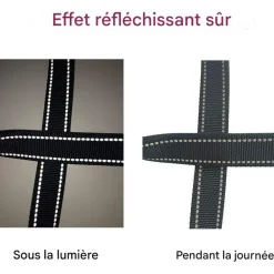 Downypaws - Laisse pour chien 3 têtes Clearance