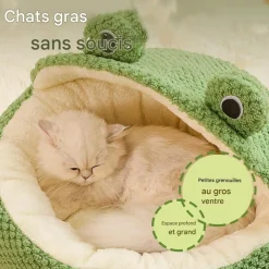 Downypaws - Lit pour chat Clearance