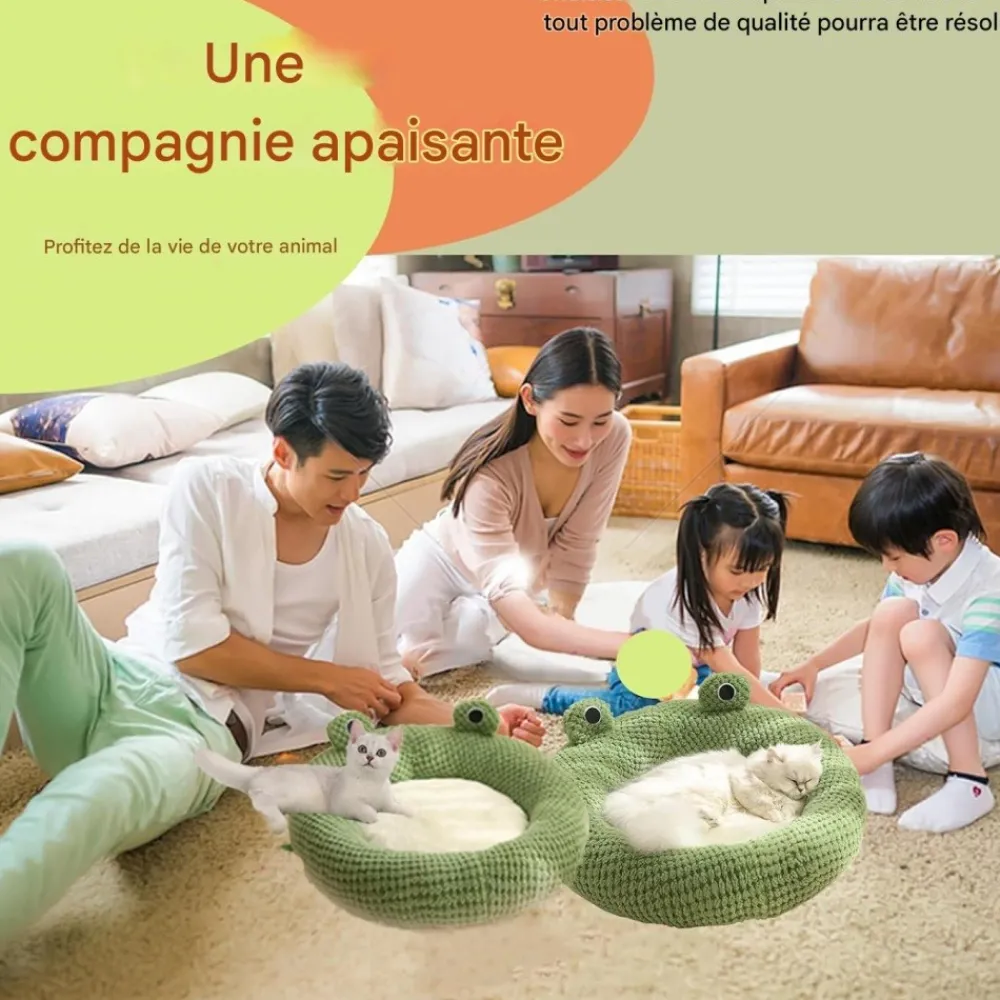 Downypaws - Lit pour chat Online
