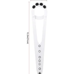 Downypaws Paniers, Transports Et Chatières | - Loquet de porte pour chat