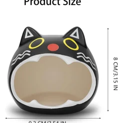 Downypaws Cages Et Accessoires | - Maison de hamster - céramique