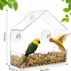 Downypaws - Mangeoire à oiseaux Discount