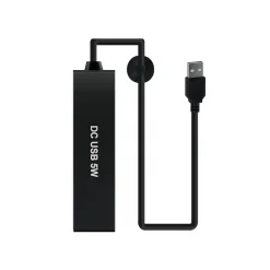 Downypaws Pompes, Filtres, Chauffages Et Accessoires | - Mini chauffage pour aquarium de 10 watts : augmente la température de l'eau de 5 à 8 degrés