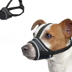 Downypaws - Muselière pour chien Online
