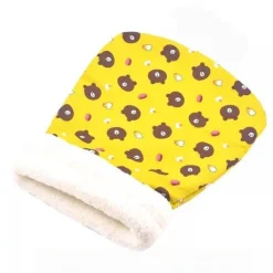 Downypaws - Nid douillet pour chats et chiens New