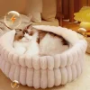 Downypaws - Nid pour chien et chat de petite taille, coussin épaissi et grand, 40*40cm Online